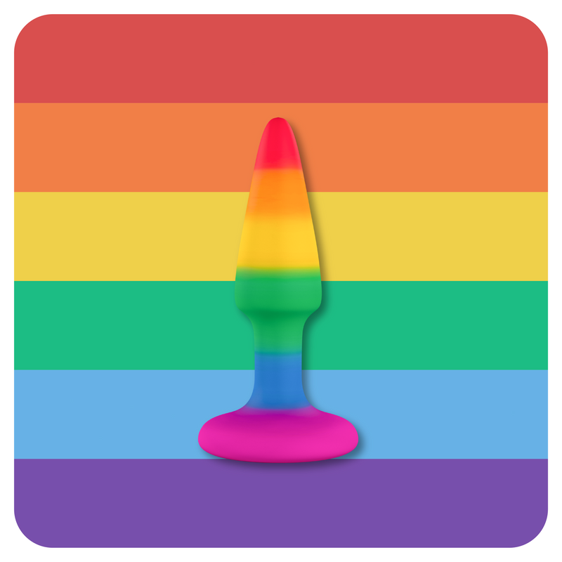 PRIDE PLUG