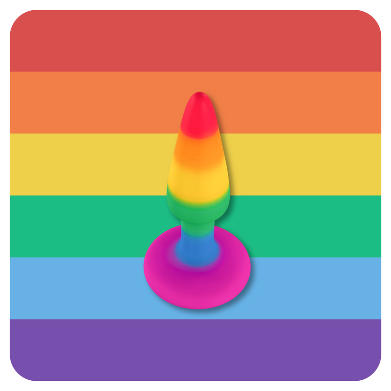 PRIDE PLUG