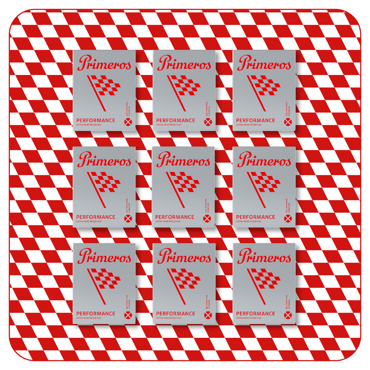 PERFORMANCE HOOKUP BOX