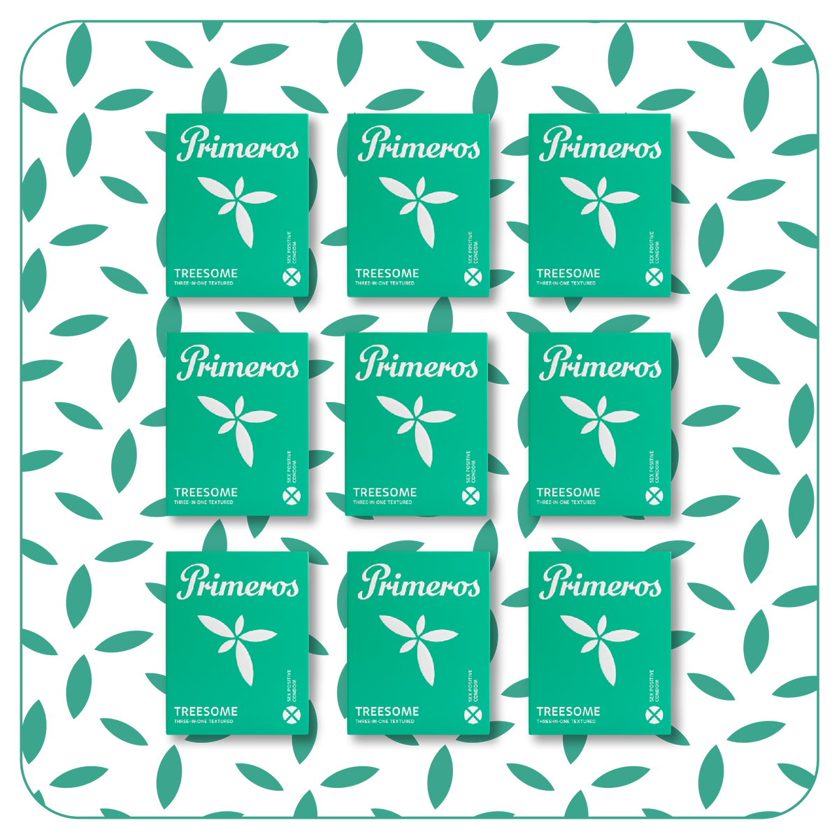 TREESOME HOOKUP BOX