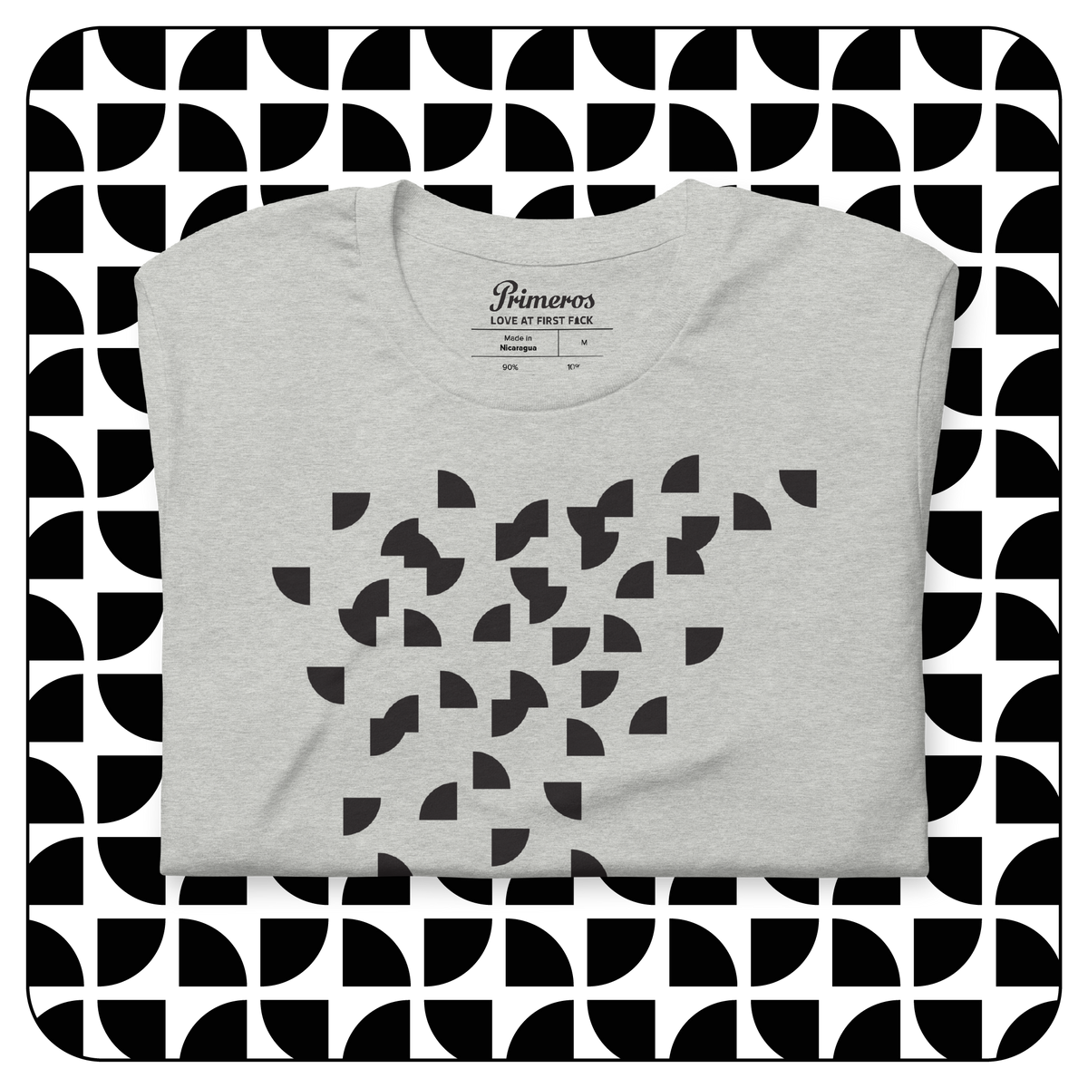 NIGHTHAWK DESIGNER TRIČKO