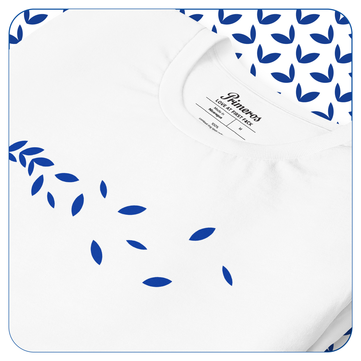 CLASSY DESIGNER TRIČKO