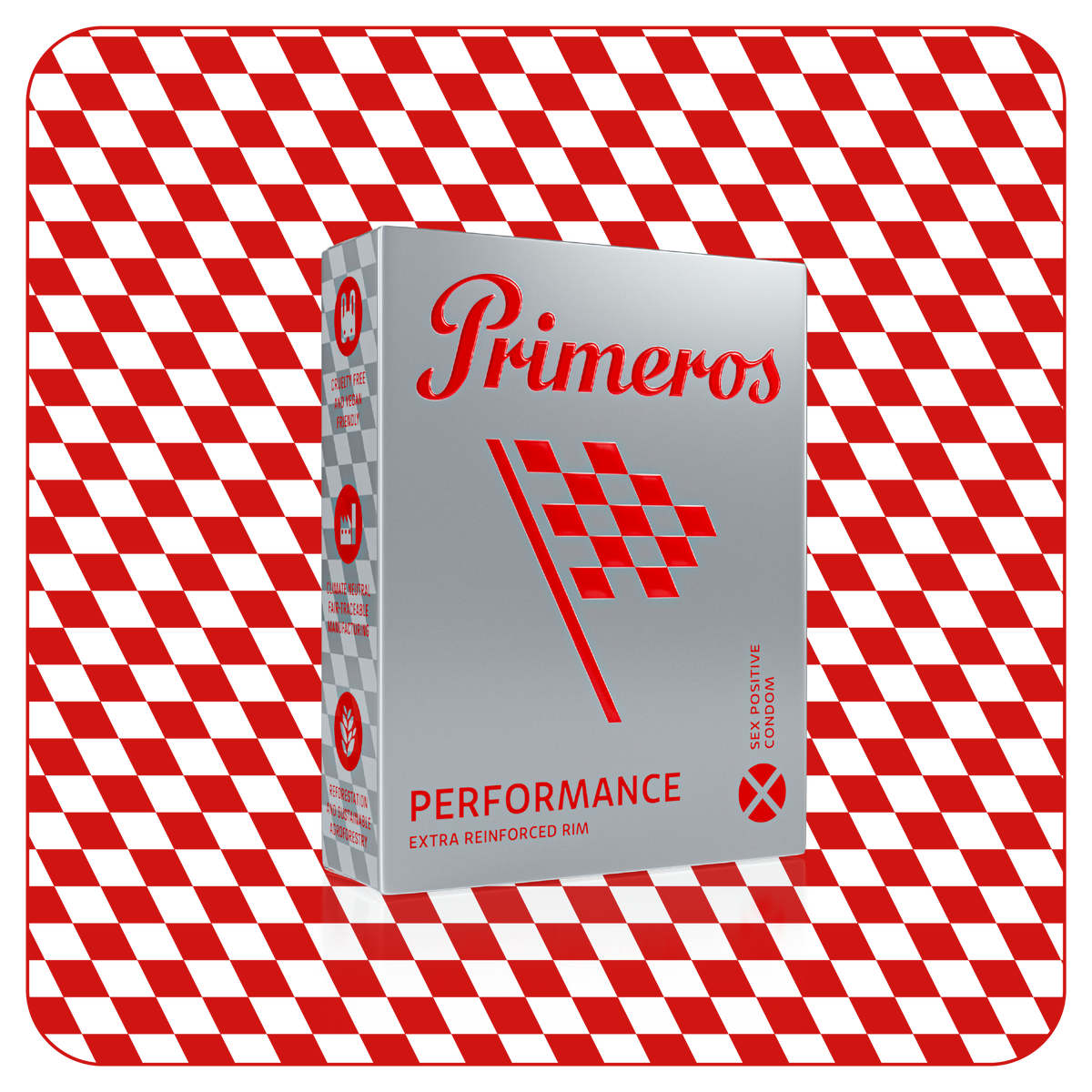PERFORMANCE HOOKUP BOX