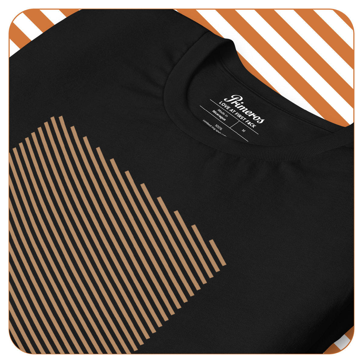 SAFEGUARD DESIGNER TRIČKO