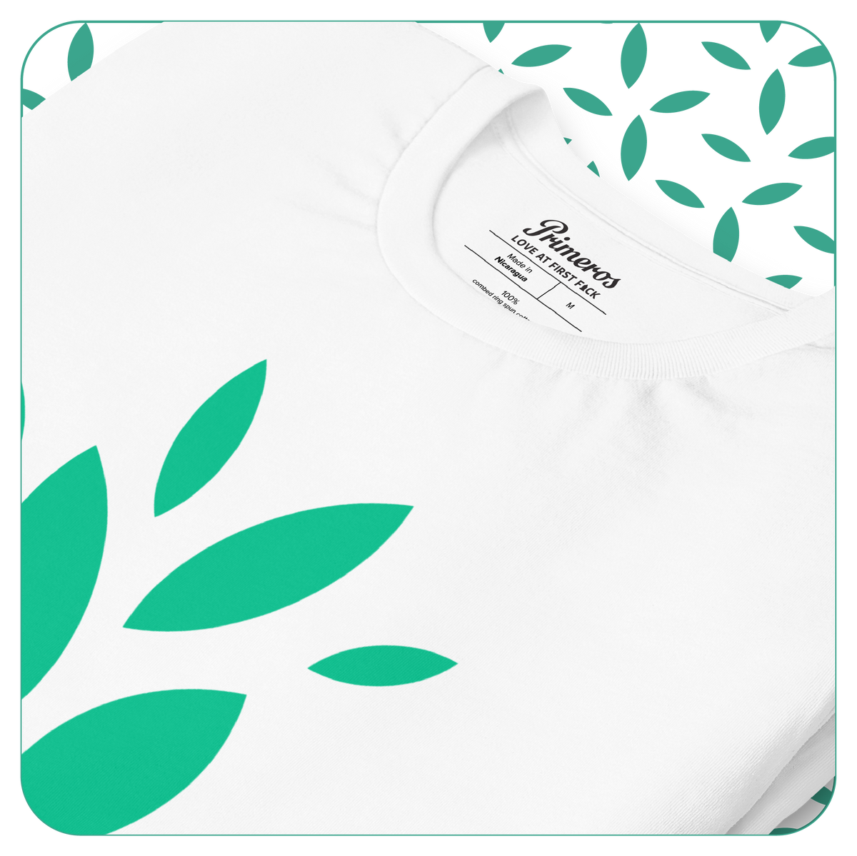 TREESOME DESIGNER TRIČKO