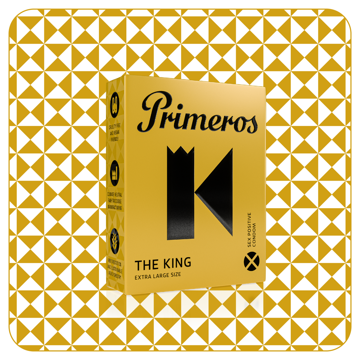 THE KING HOOKUP BOX