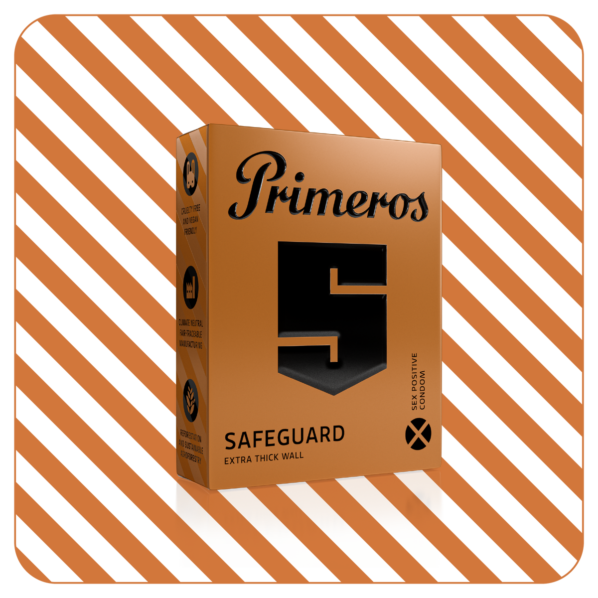 SAFEGUARD HOOKUP BOX