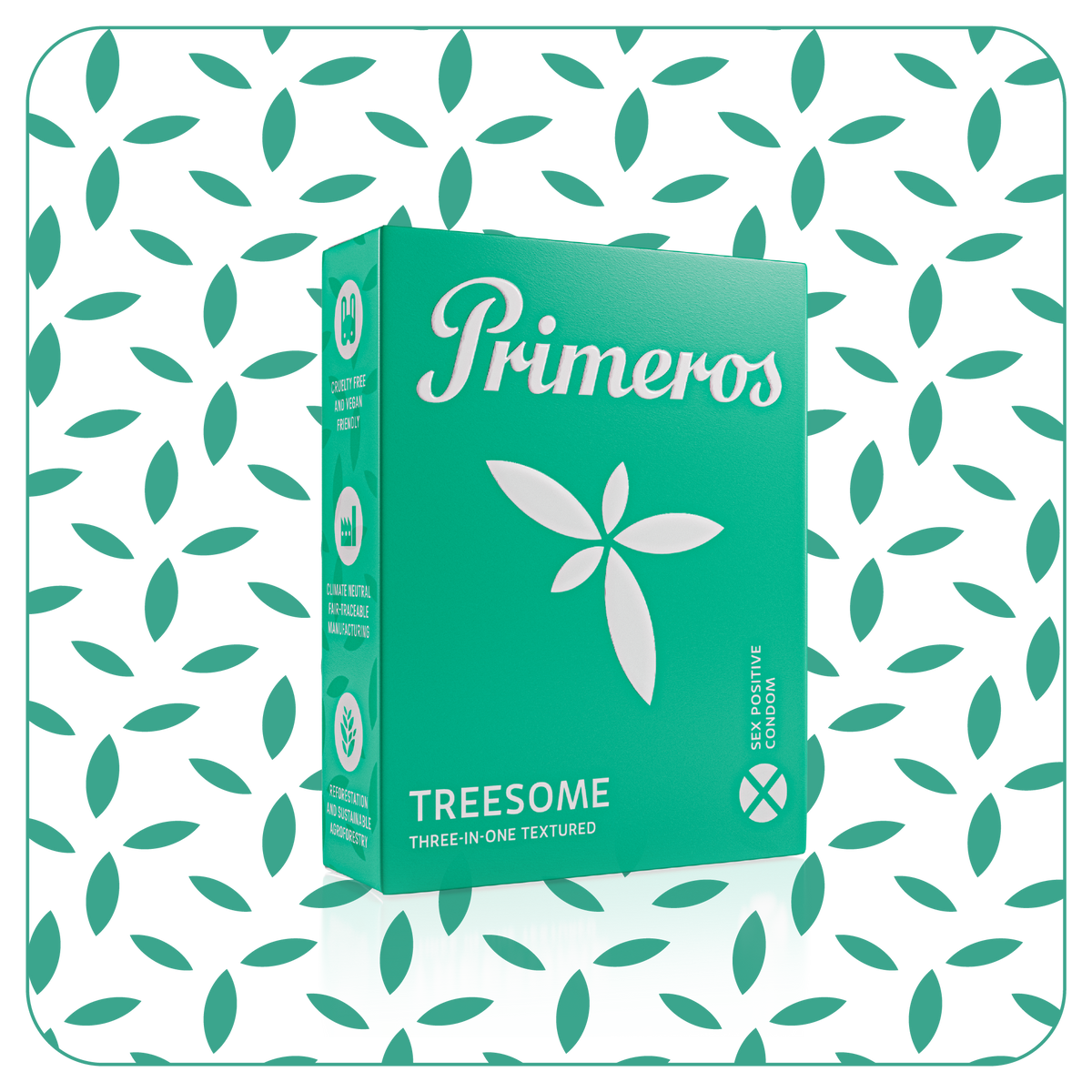 TREESOME HOOKUP BOX
