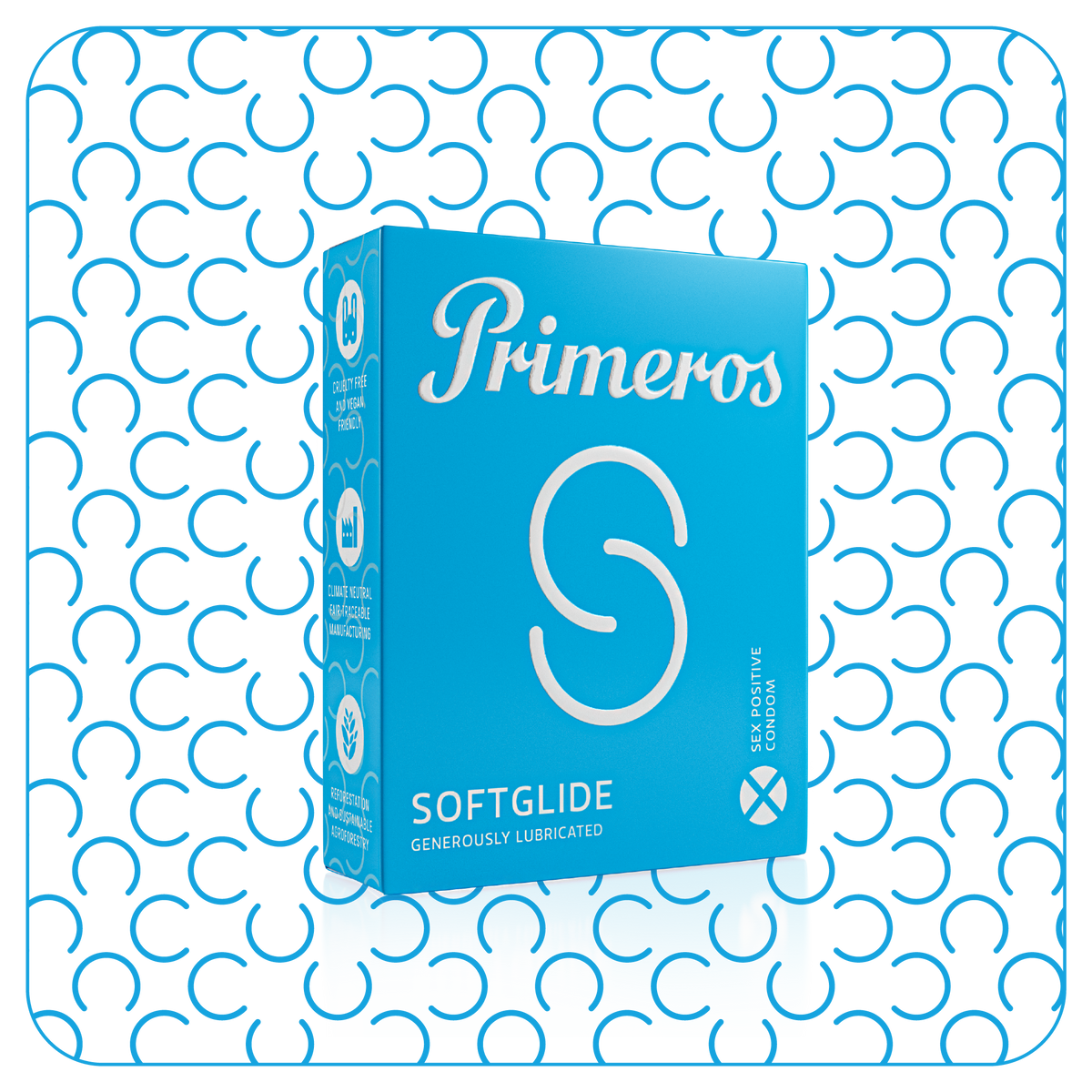 SOFTGLIDE HOOKUP BOX