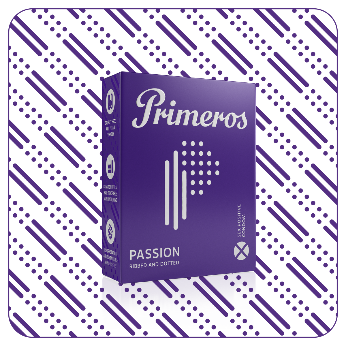 PASSION HOOKUP BOX