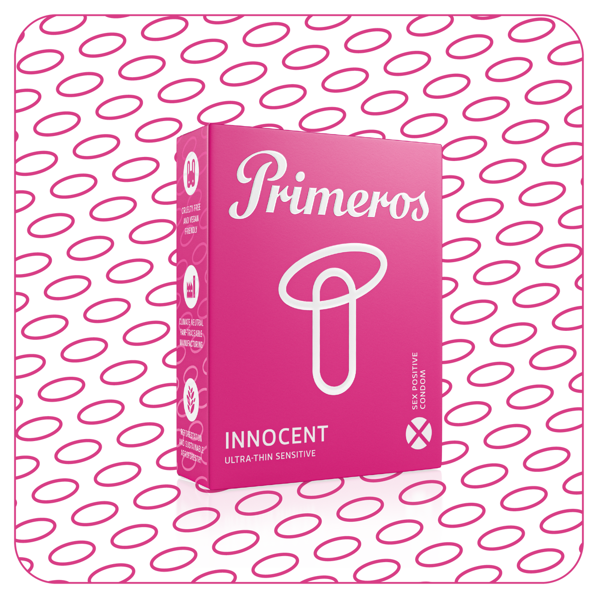 INNOCENT HOOKUP BOX