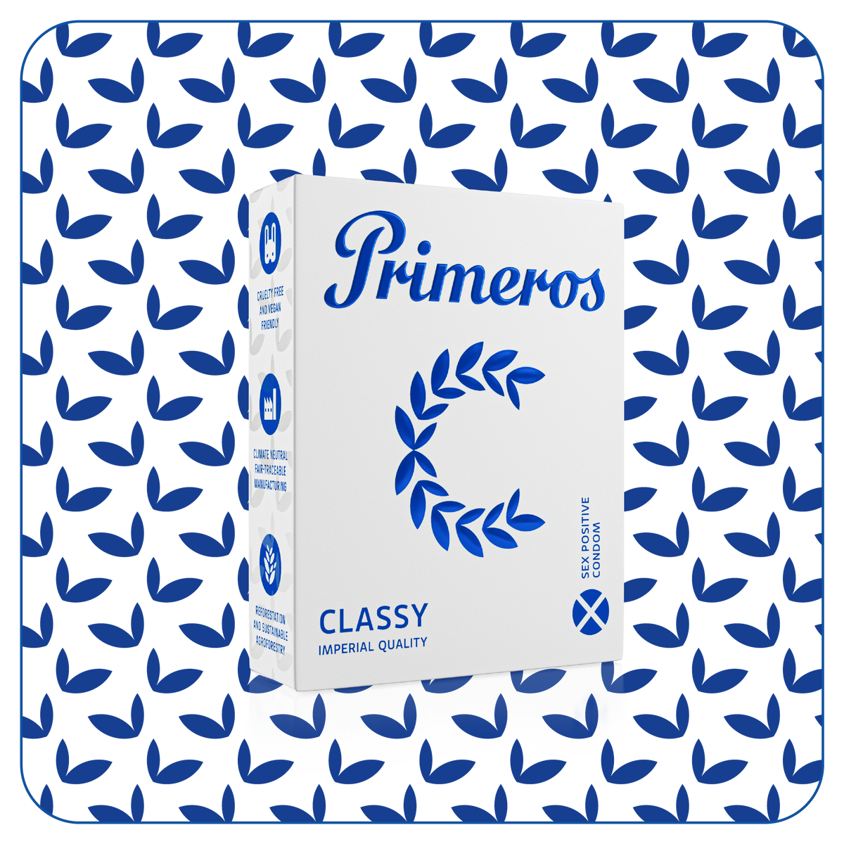 CLASSY HOOKUP BOX