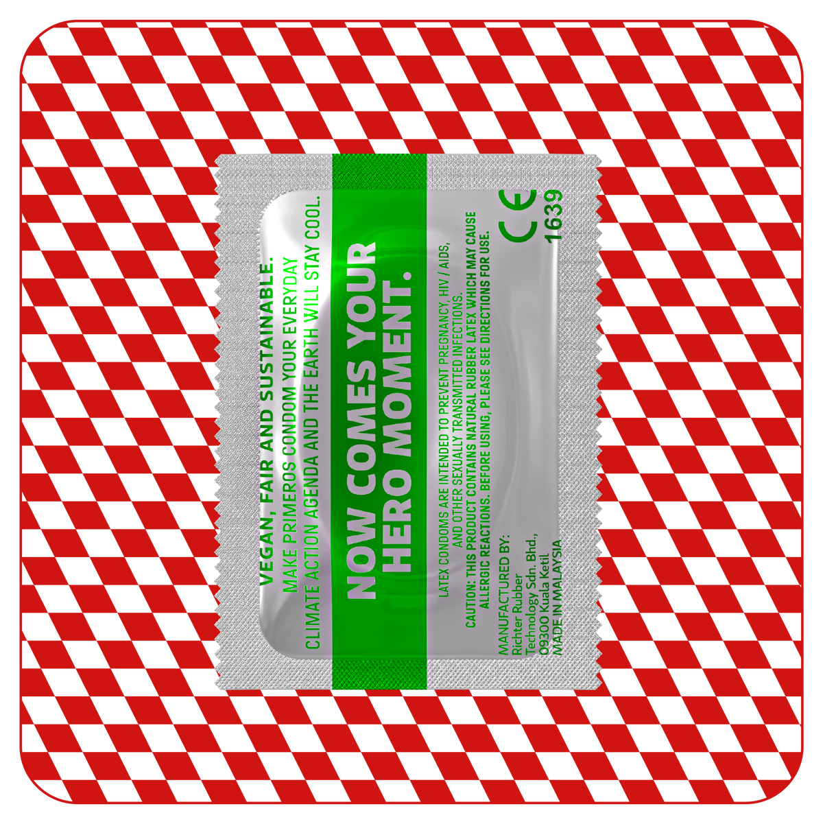 PERFORMANCE DATING PACK