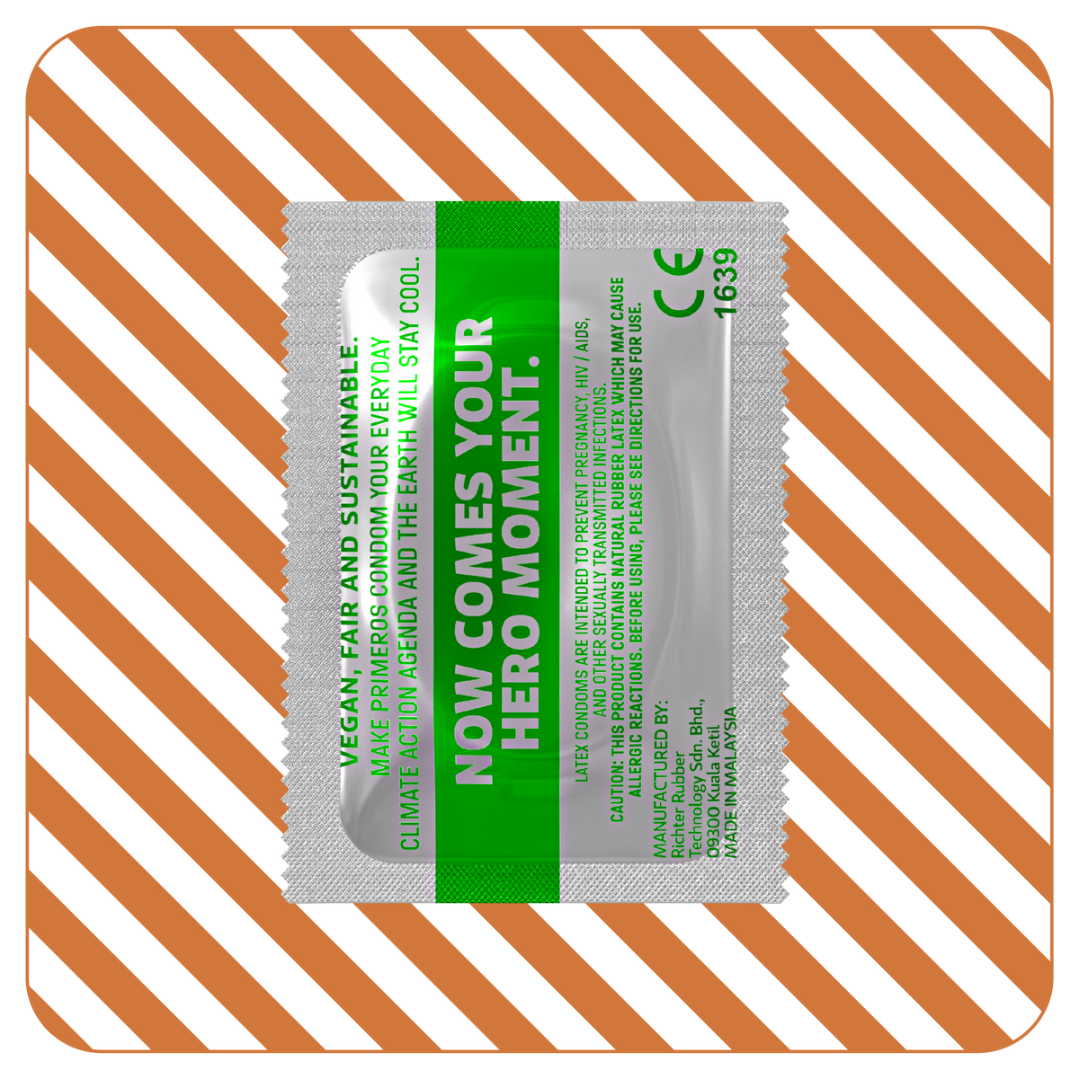 SAFEGUARD DATING PACK