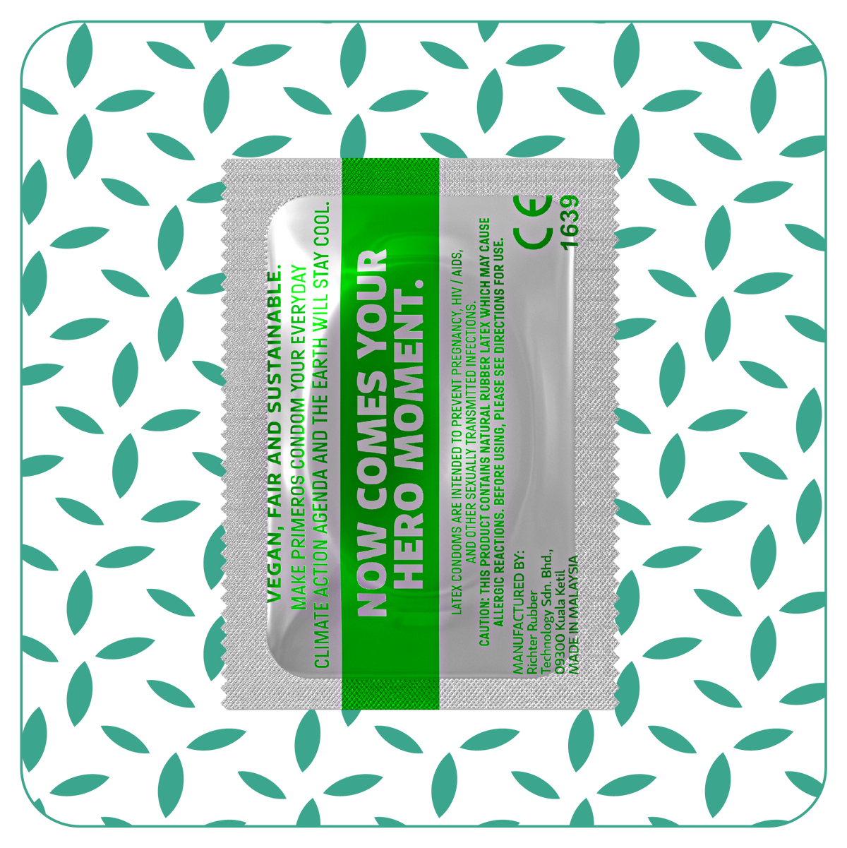 TREESOME HOOKUP BOX