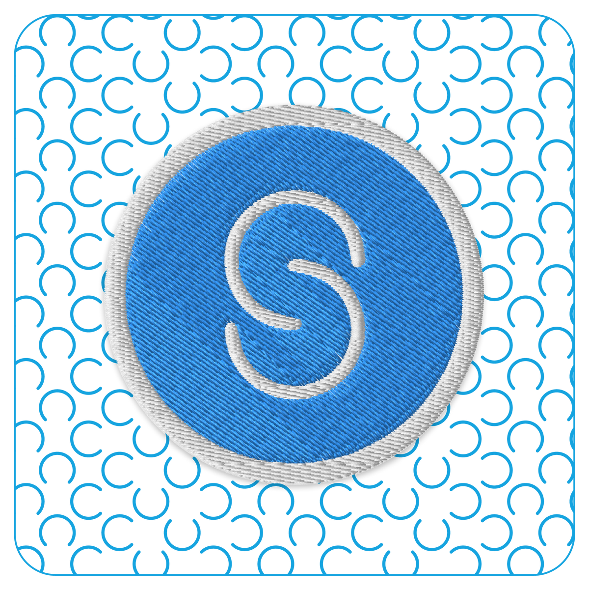 SOFTGLIDE ORIGINAL NÁŠIVKA