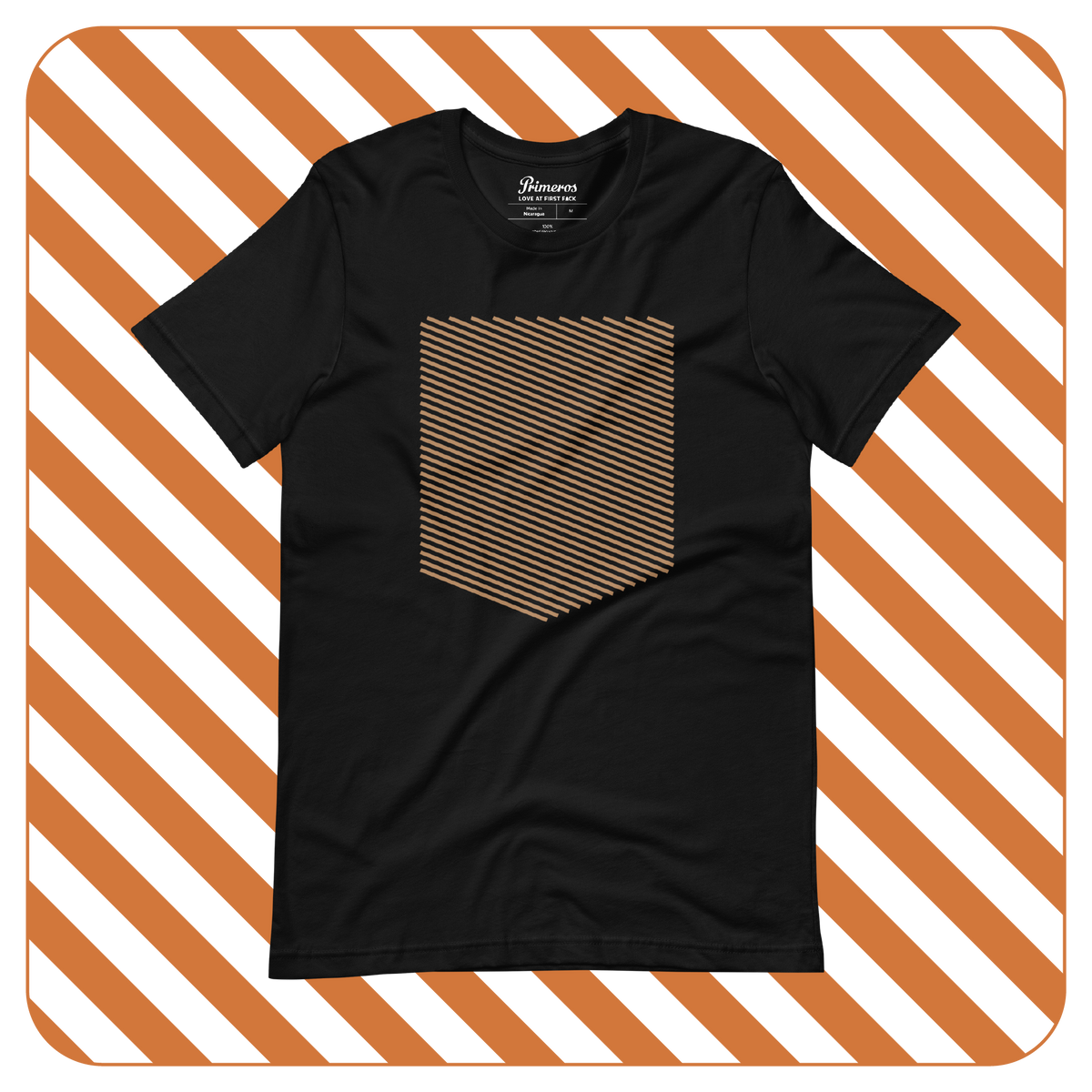 SAFEGUARD DESIGNER TRIČKO