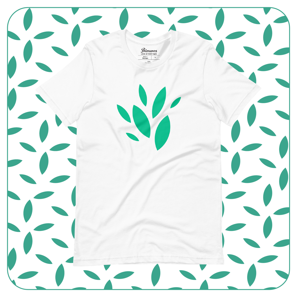 TREESOME DESIGNER TRIČKO