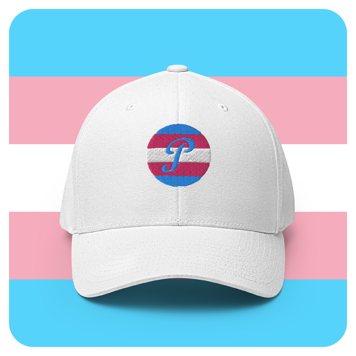 TRANS PRIDE KŠILTOVKA