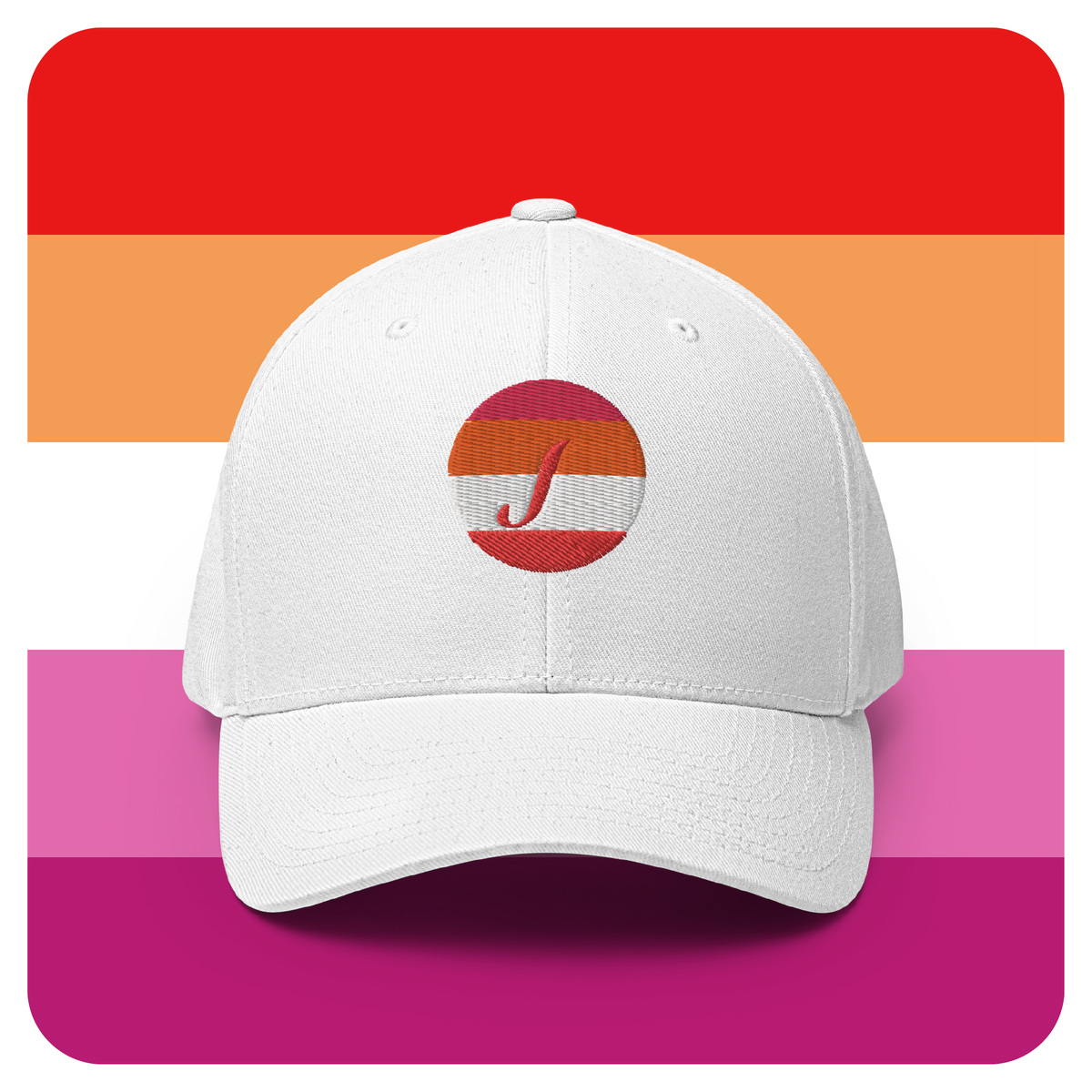 LESBIAN PRIDE KŠILTOVKA