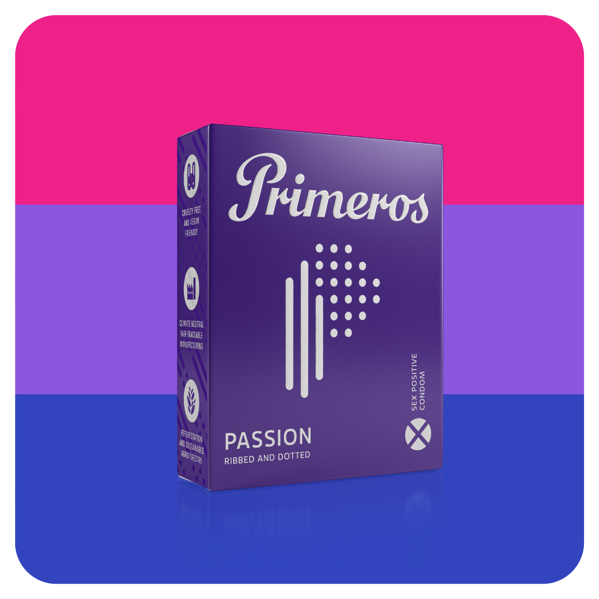 BISEXUAL HOOKUP BOX