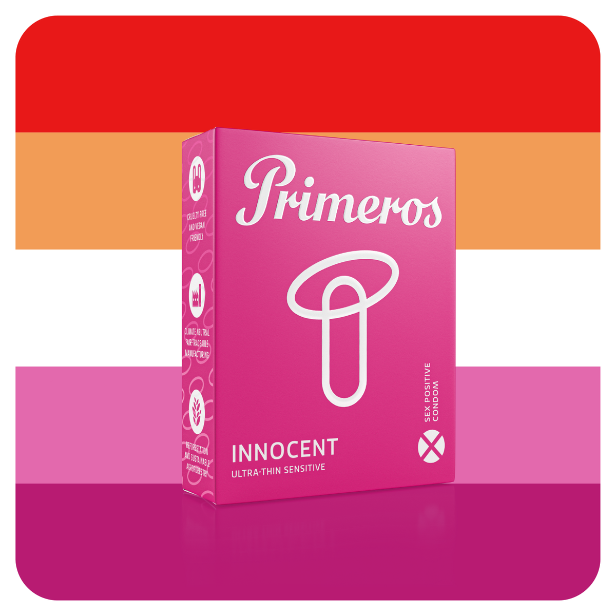 LESBIAN HOOKUP BOX