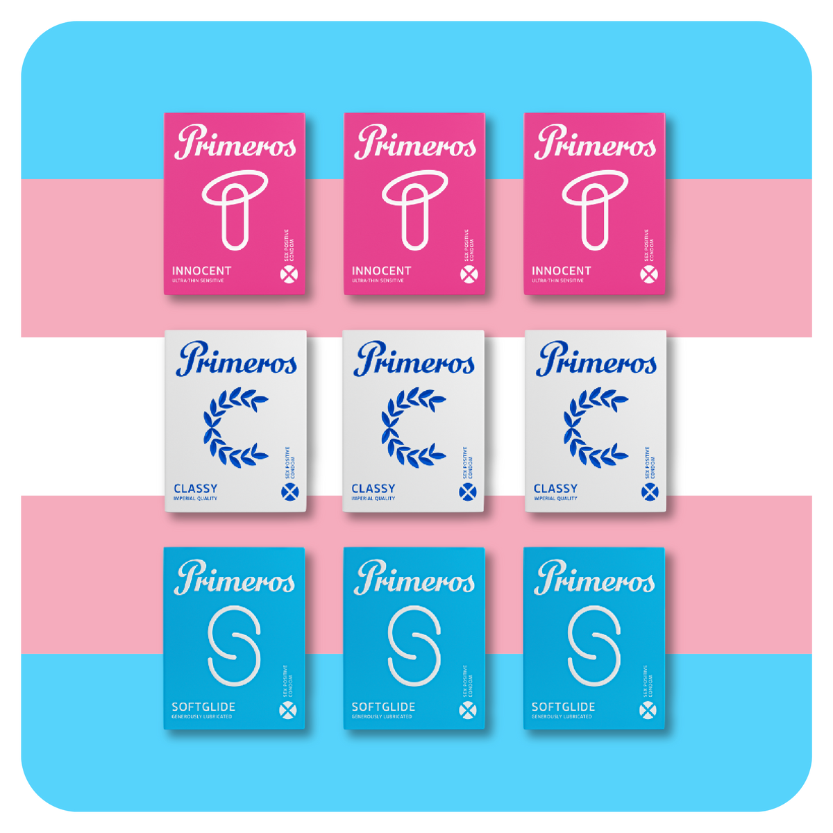 TRANS HOOKUP BOX