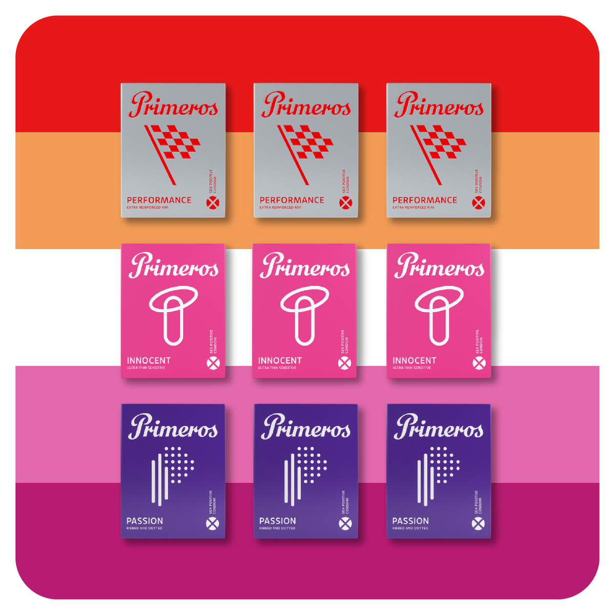 LESBIAN HOOKUP BOX
