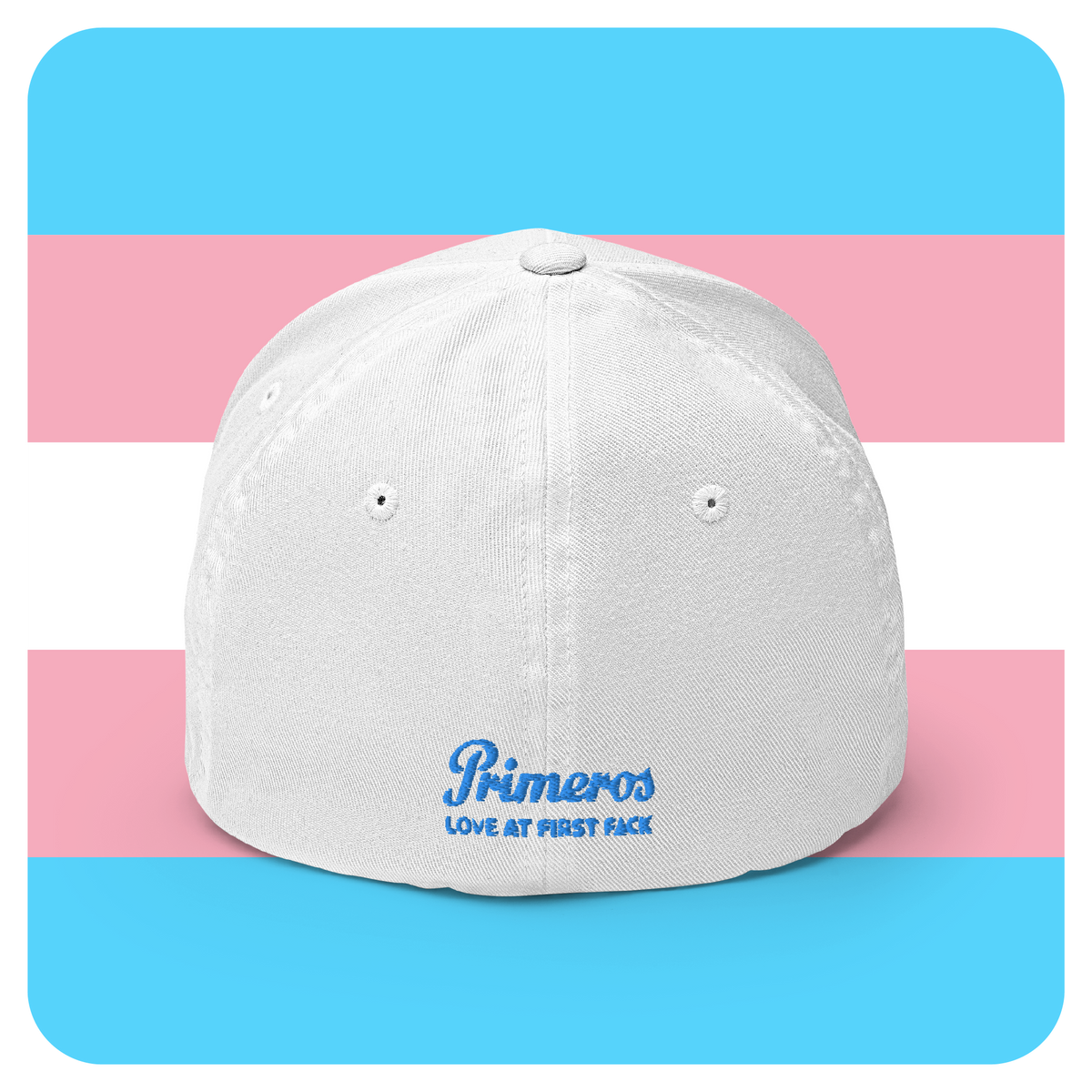 TRANS PRIDE KŠILTOVKA