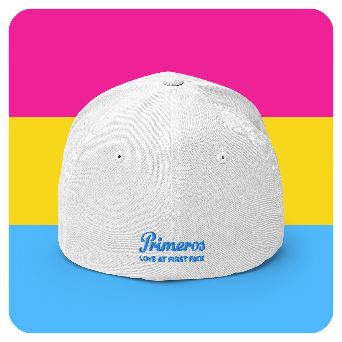 PANSEXUAL PRIDE KŠILTOVKA