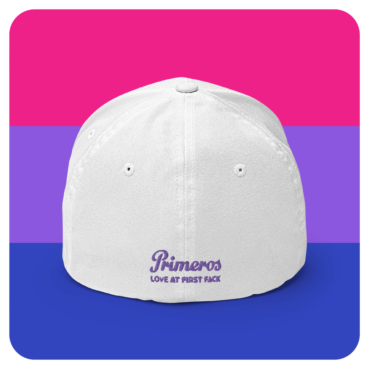 BISEXUAL PRIDE KŠILTOVKA