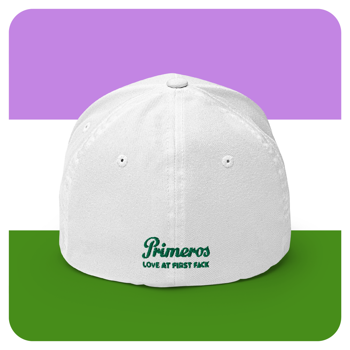 GENDER-QUEER PRIDE KŠILTOVKA