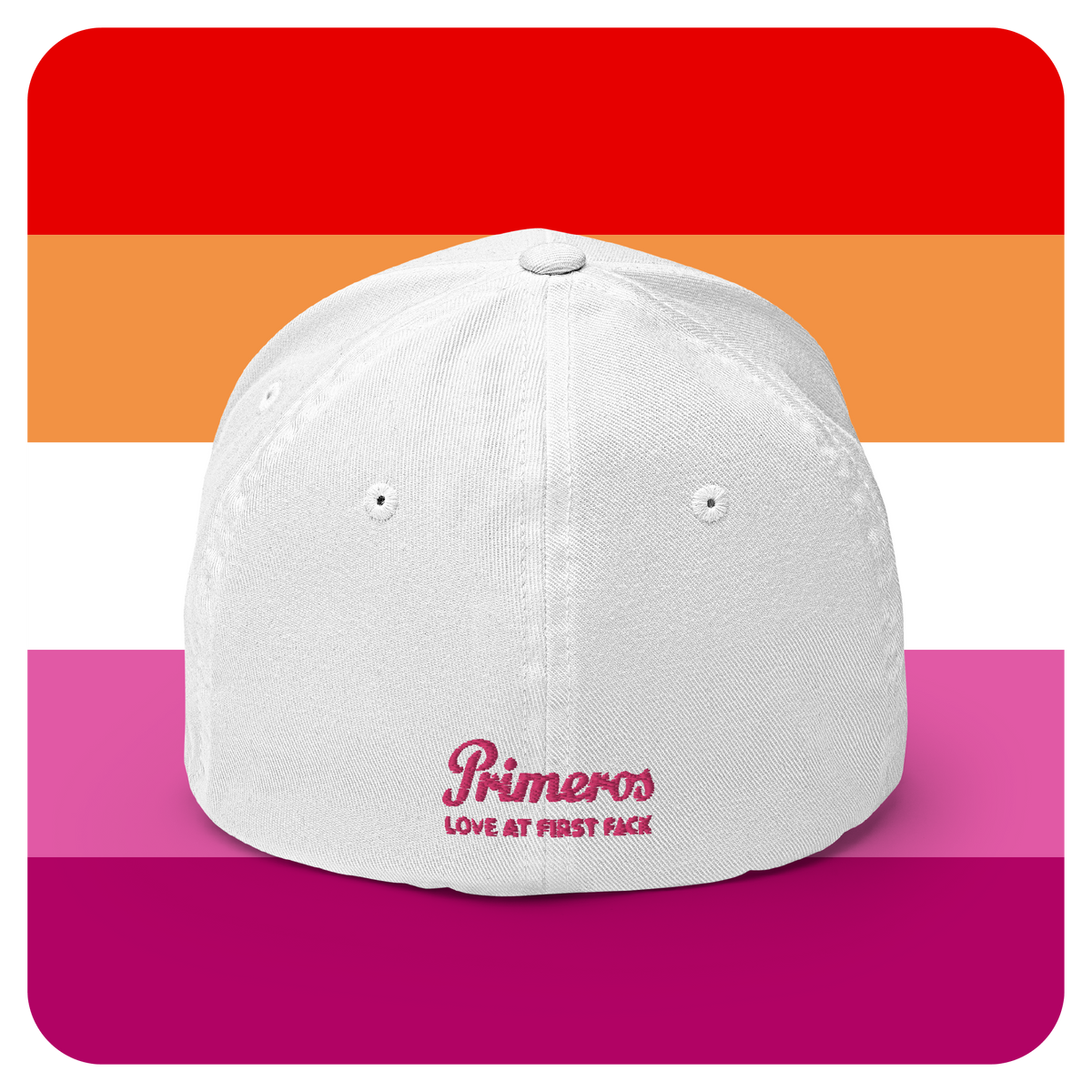 LESBIAN PRIDE KŠILTOVKA
