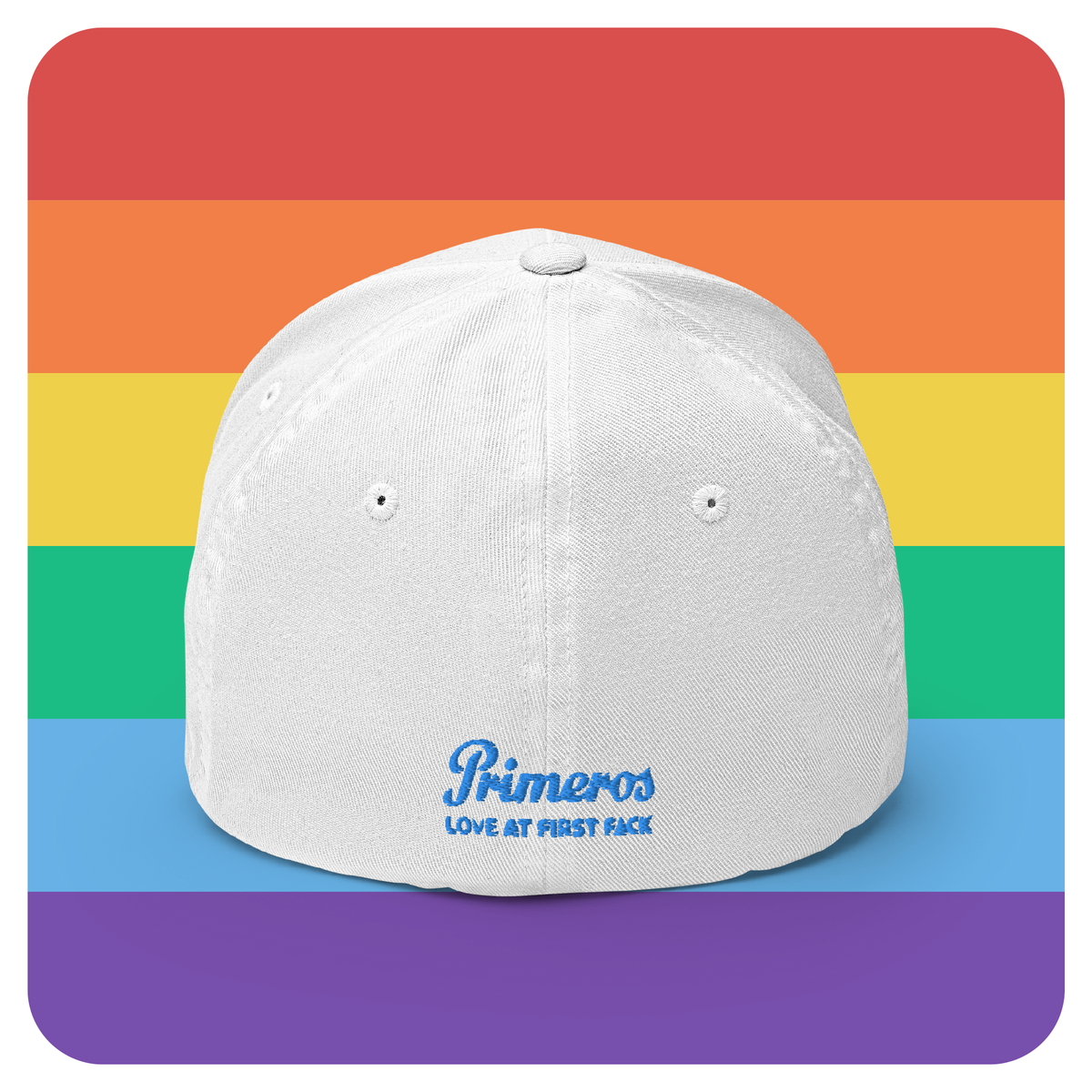 RAINBOW PRIDE KŠILTOVKA