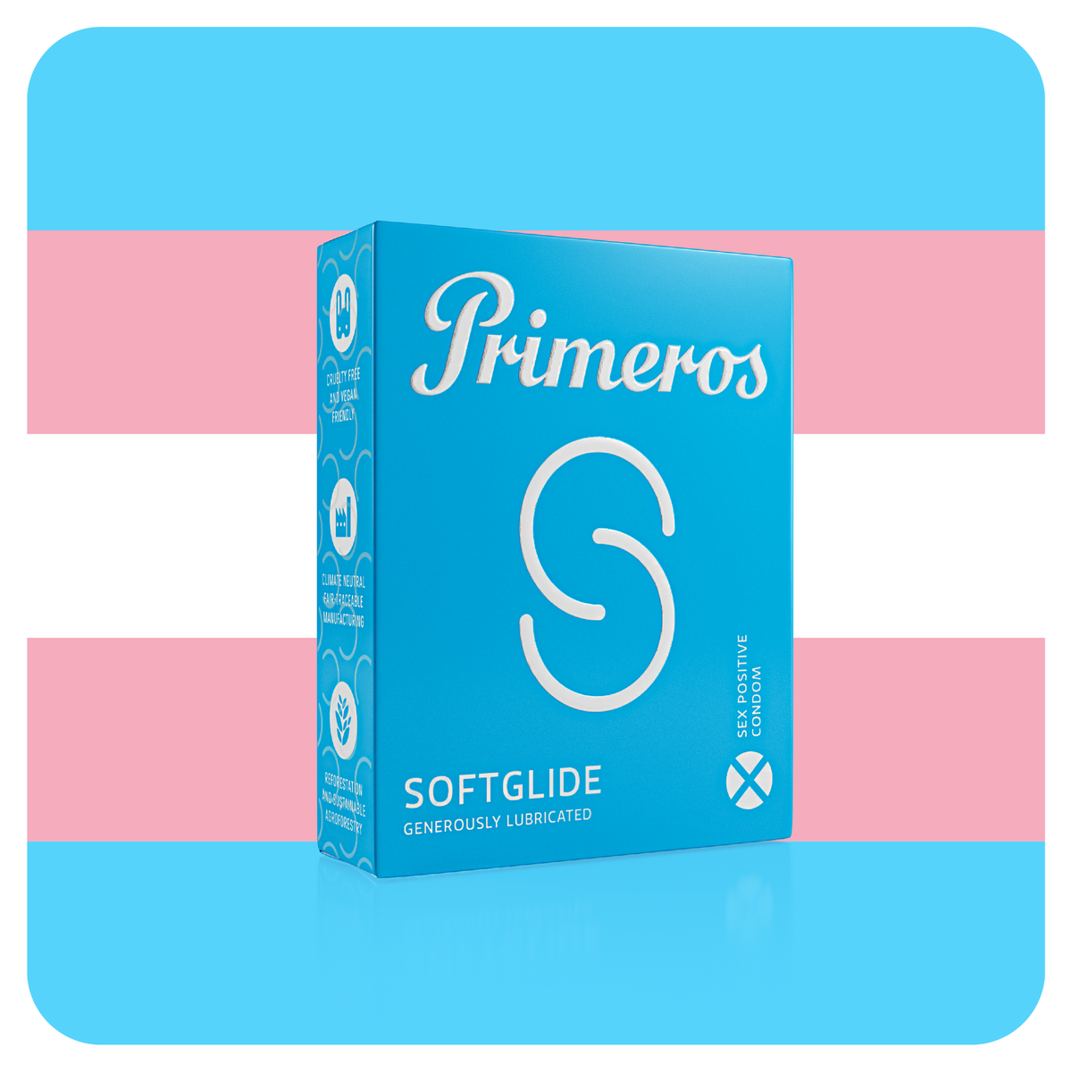 TRANS HOOKUP BOX