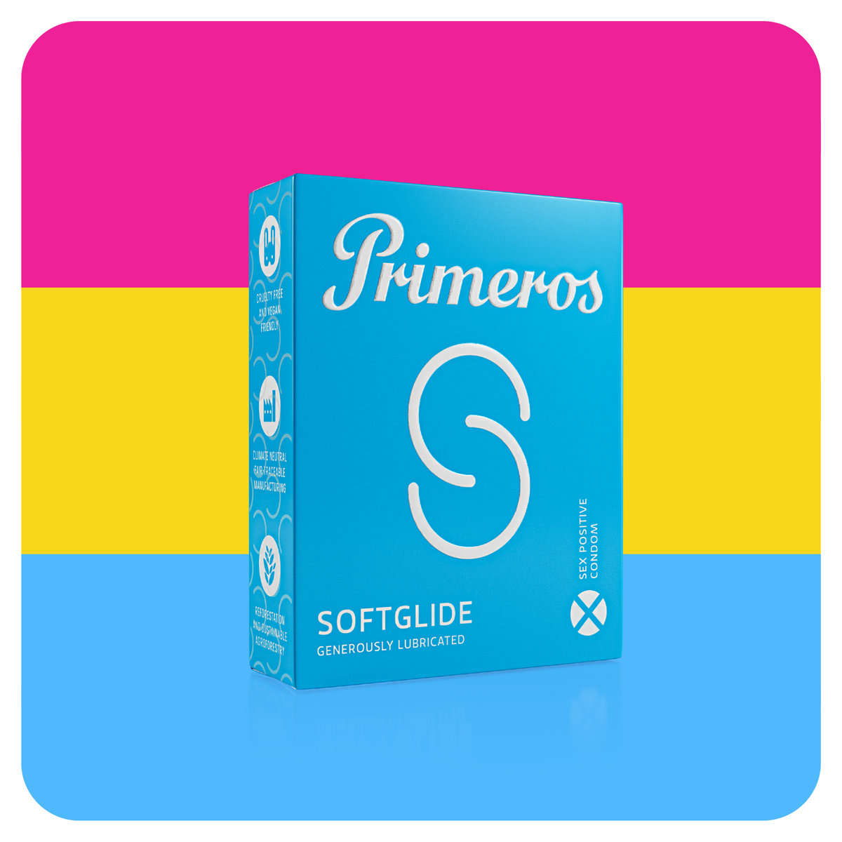 PANSEXUAL HOOKUP BOX