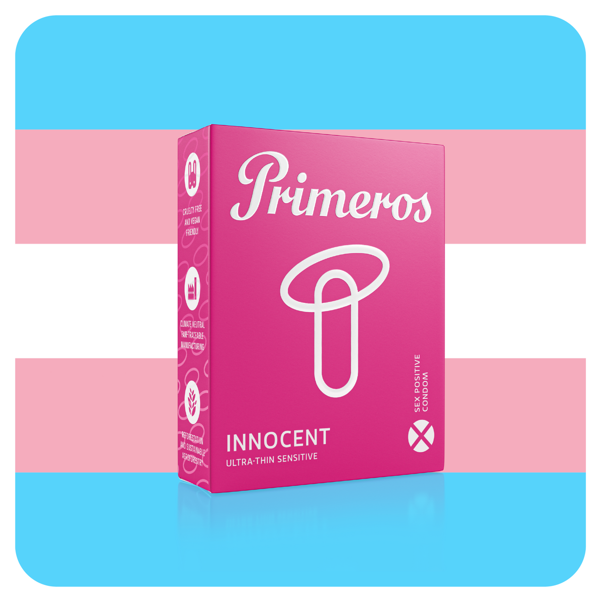 TRANS HOOKUP BOX
