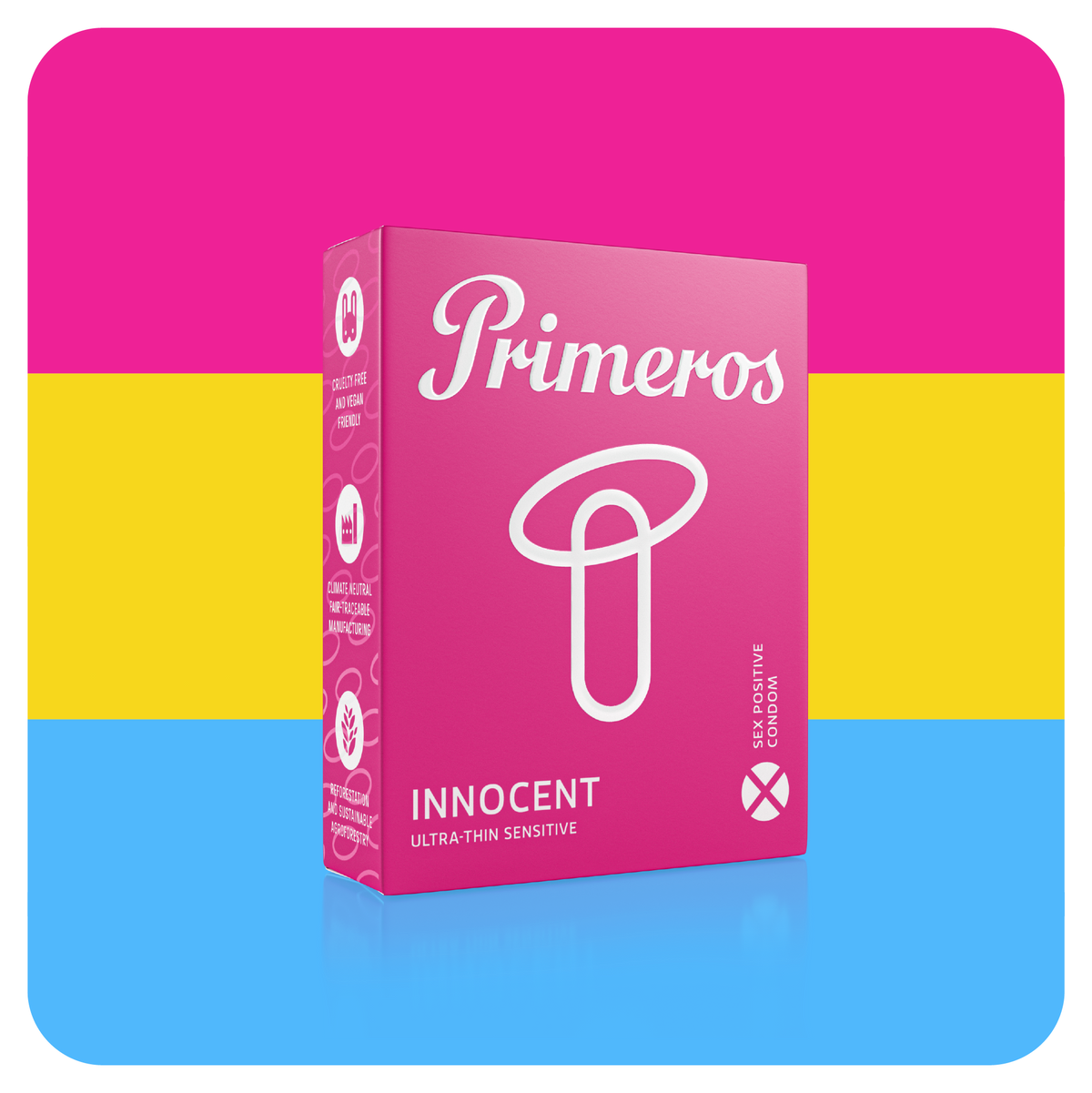 PANSEXUAL HOOKUP BOX