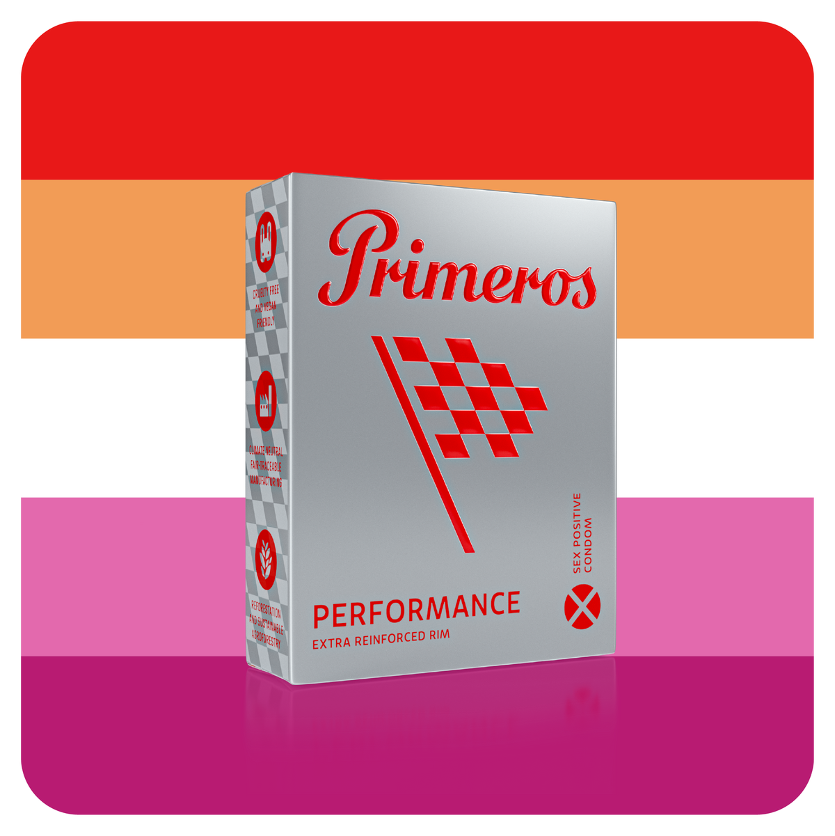 LESBIAN HOOKUP BOX