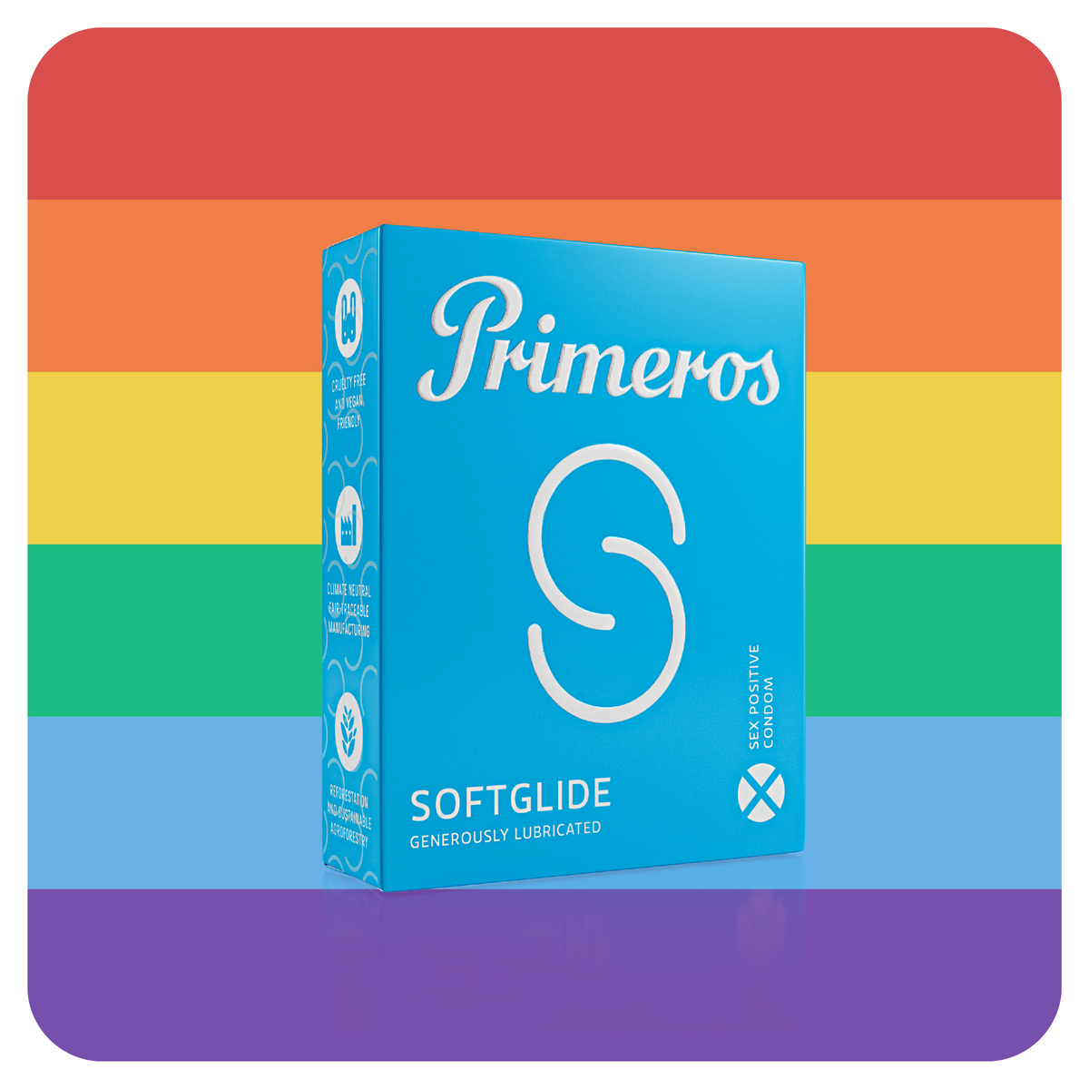 RAINBOW HOOKUP BOX