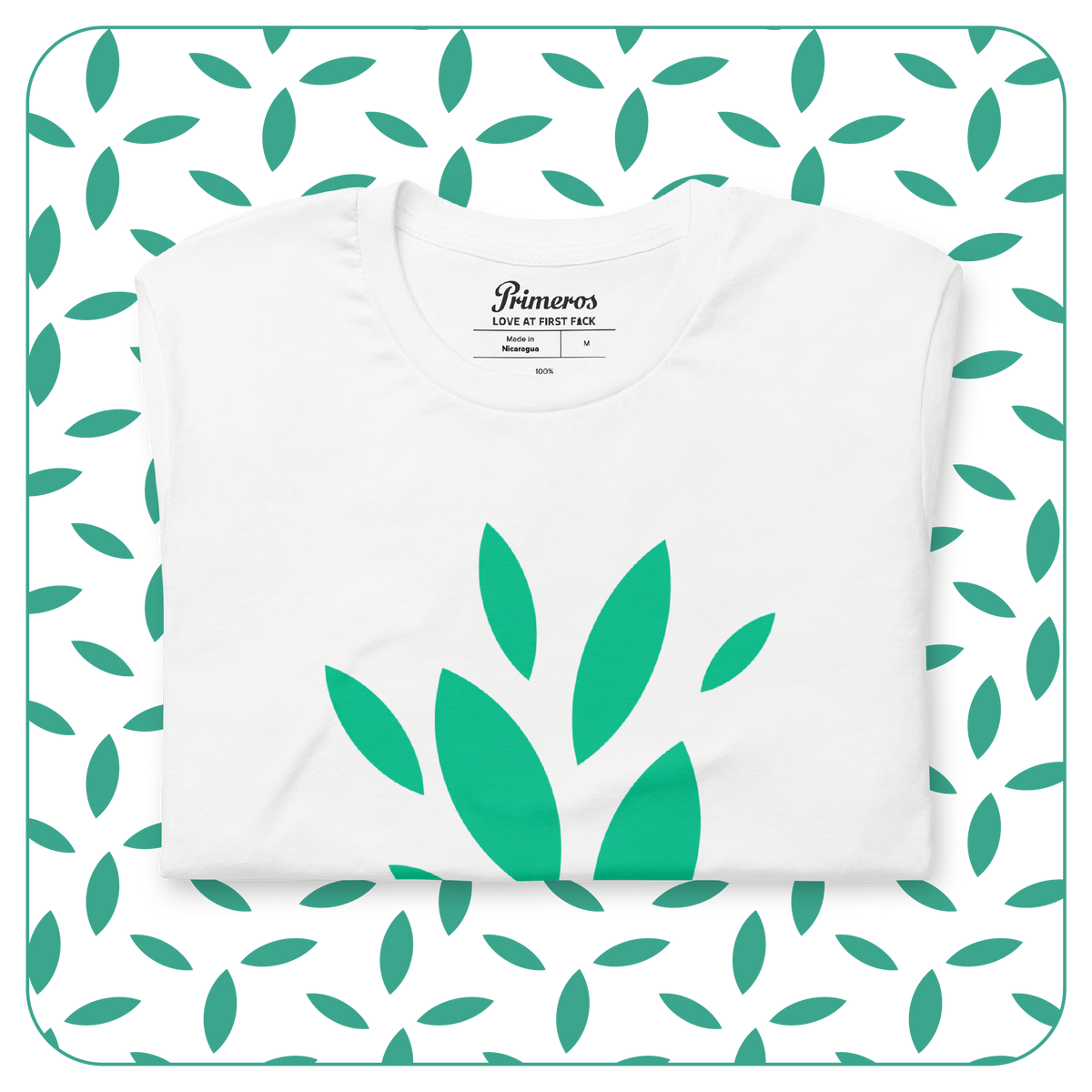 TREESOME DESIGNER TRIČKO