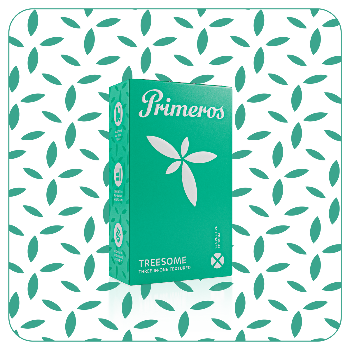 TREESOME DATING PACK
