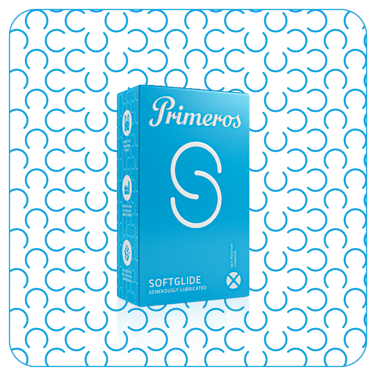 SOFTGLIDE DATING PACK