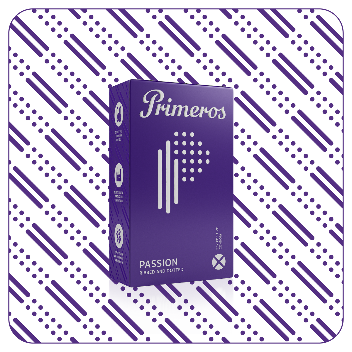PASSION DATING PACK