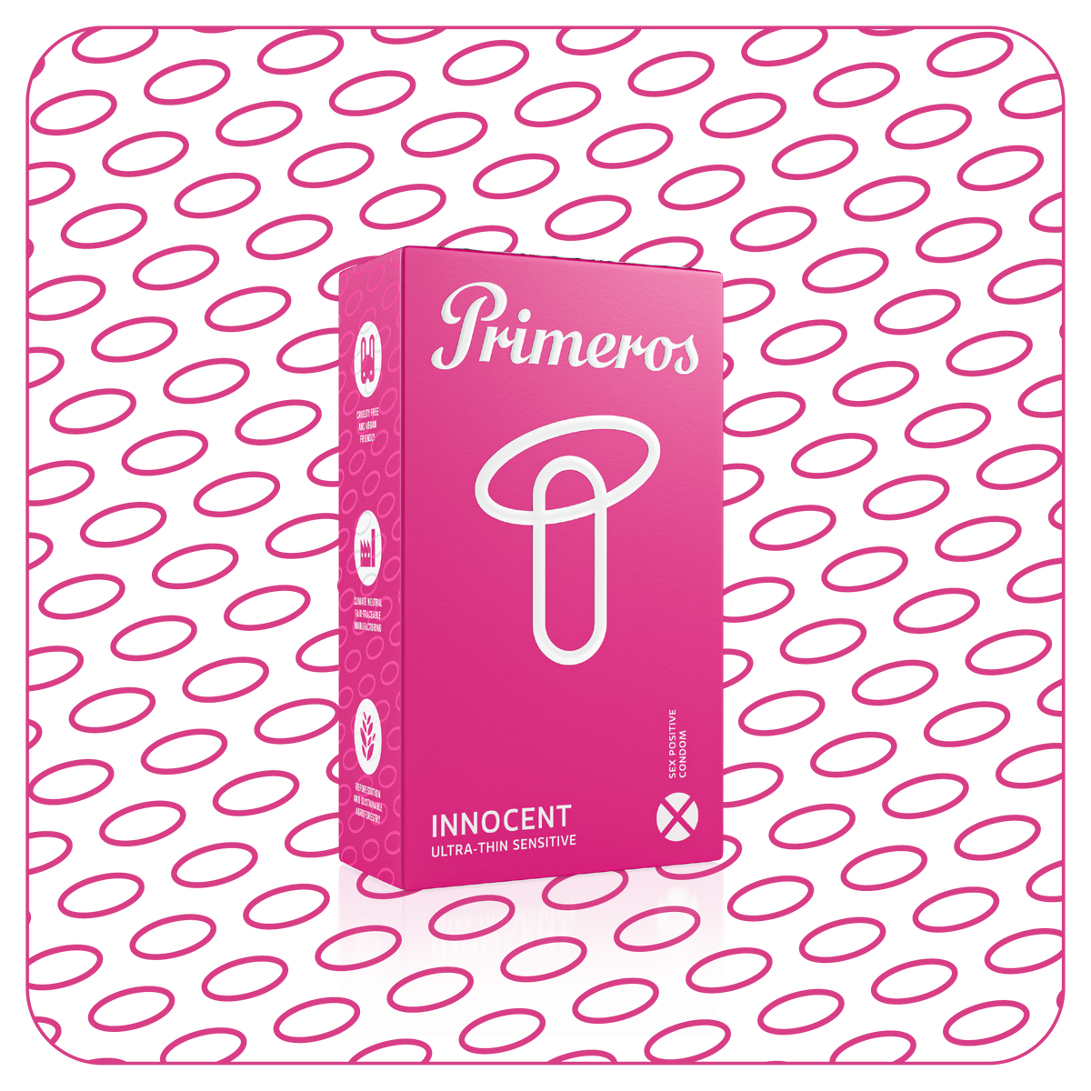 INNOCENT DATING PACK