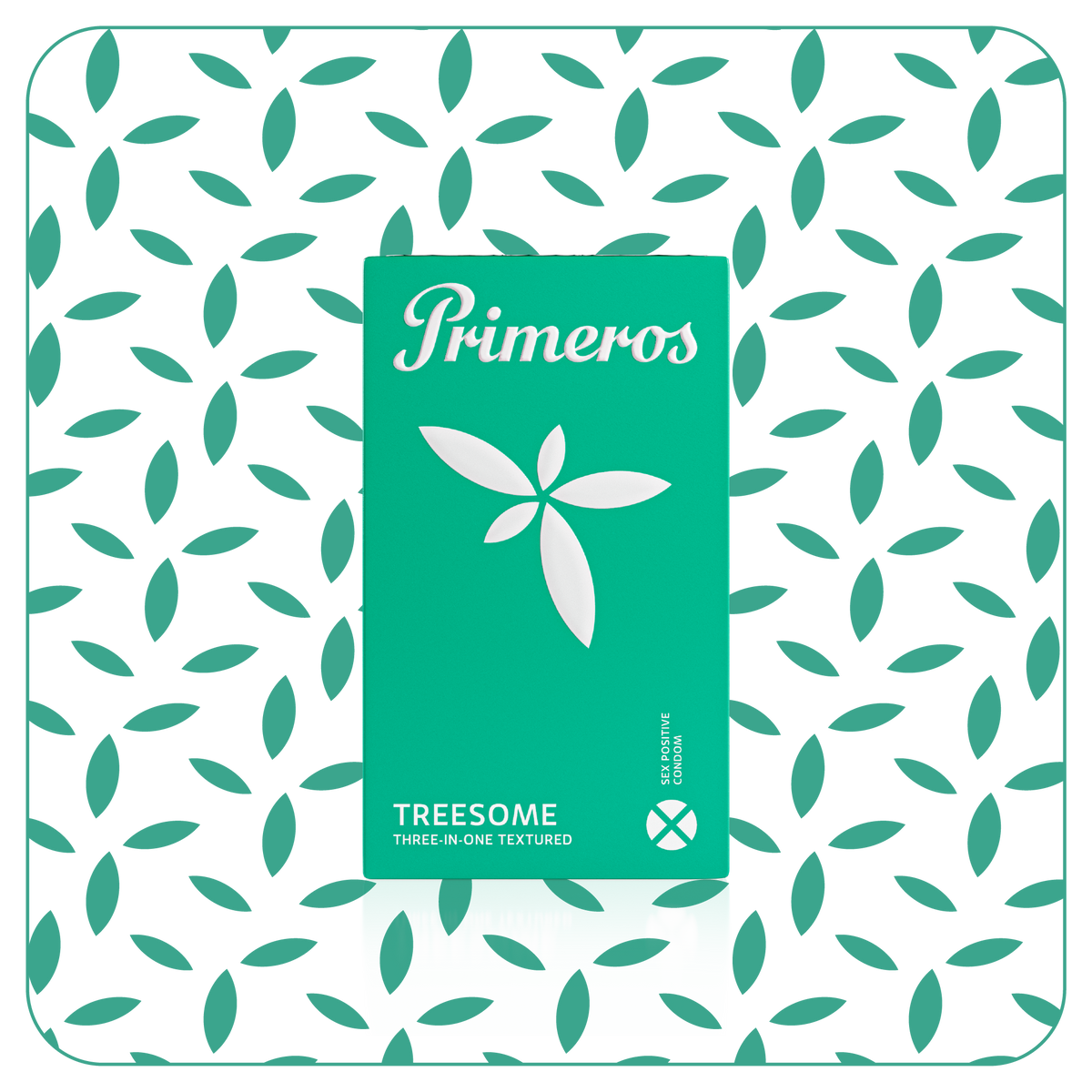 TREESOME DATING PACK
