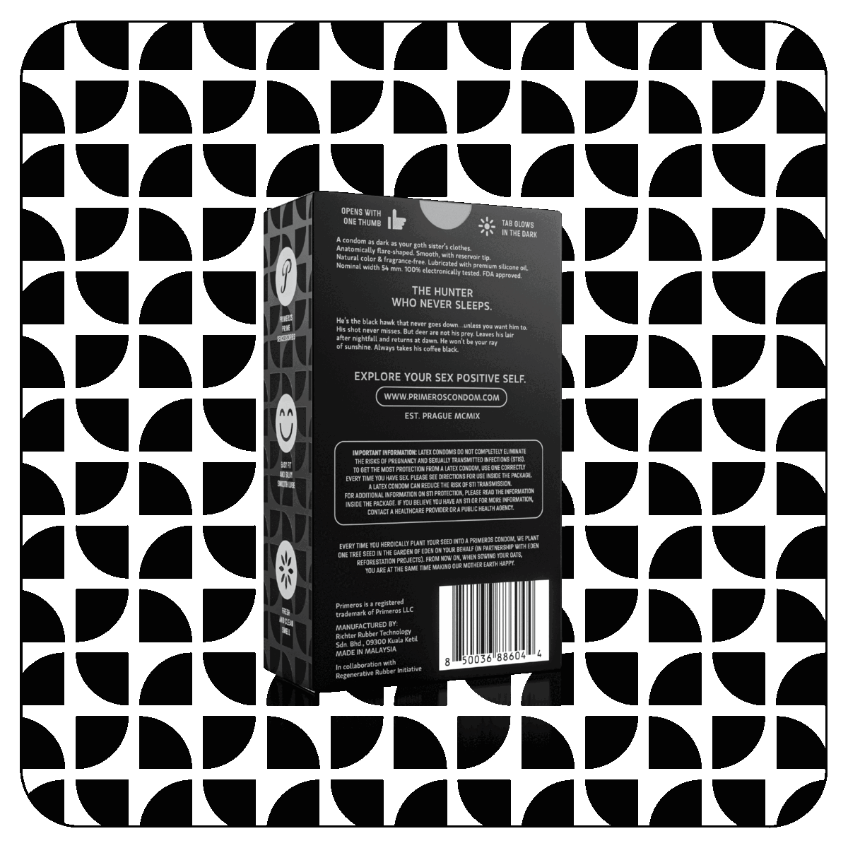 NIGHTHAWK DATING PACK