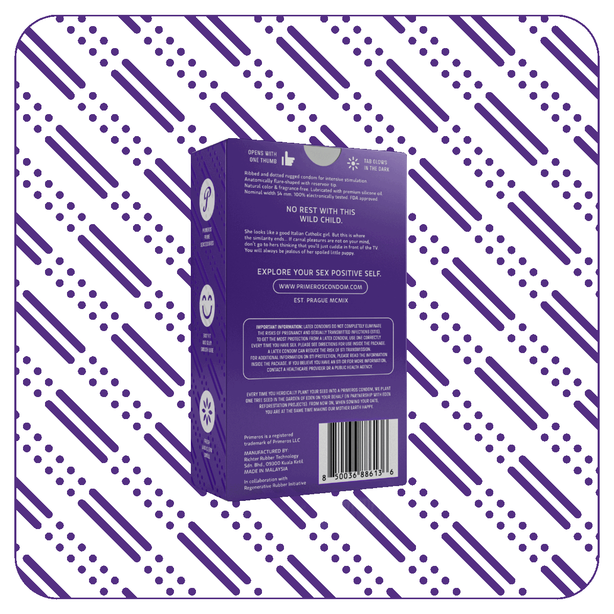 PASSION DATING PACK