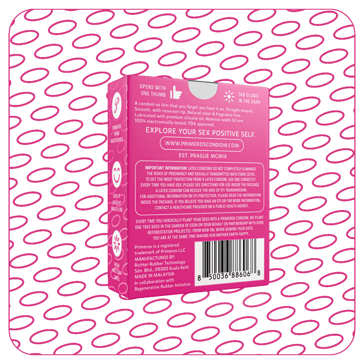 INNOCENT HOOKUP BOX