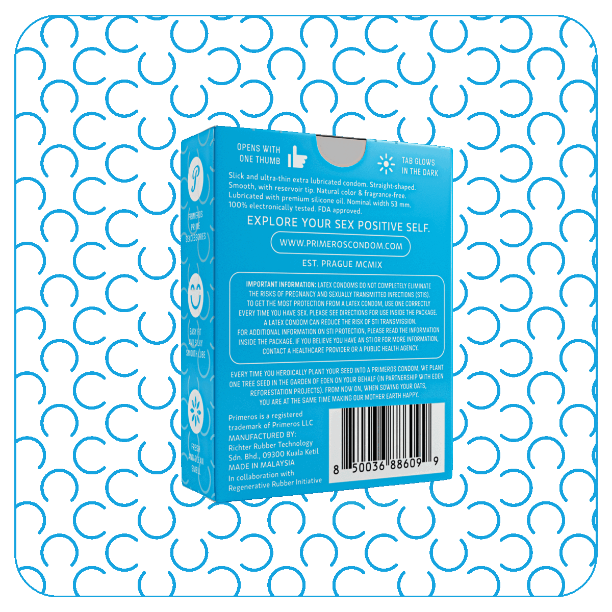 SOFTGLIDE HOOKUP BOX